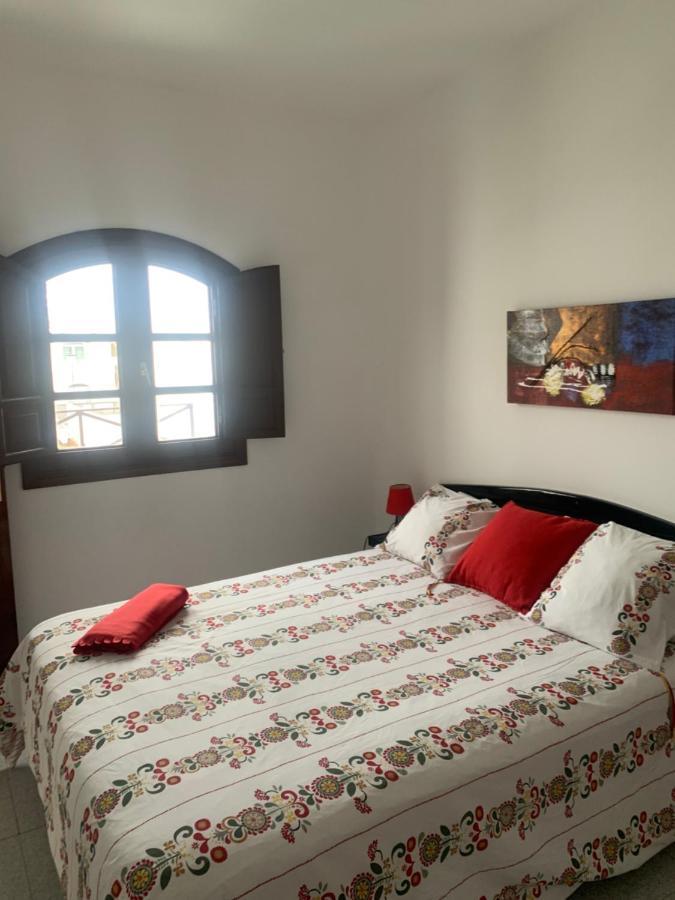 Casa Nehuna Orzola Exteriör bild