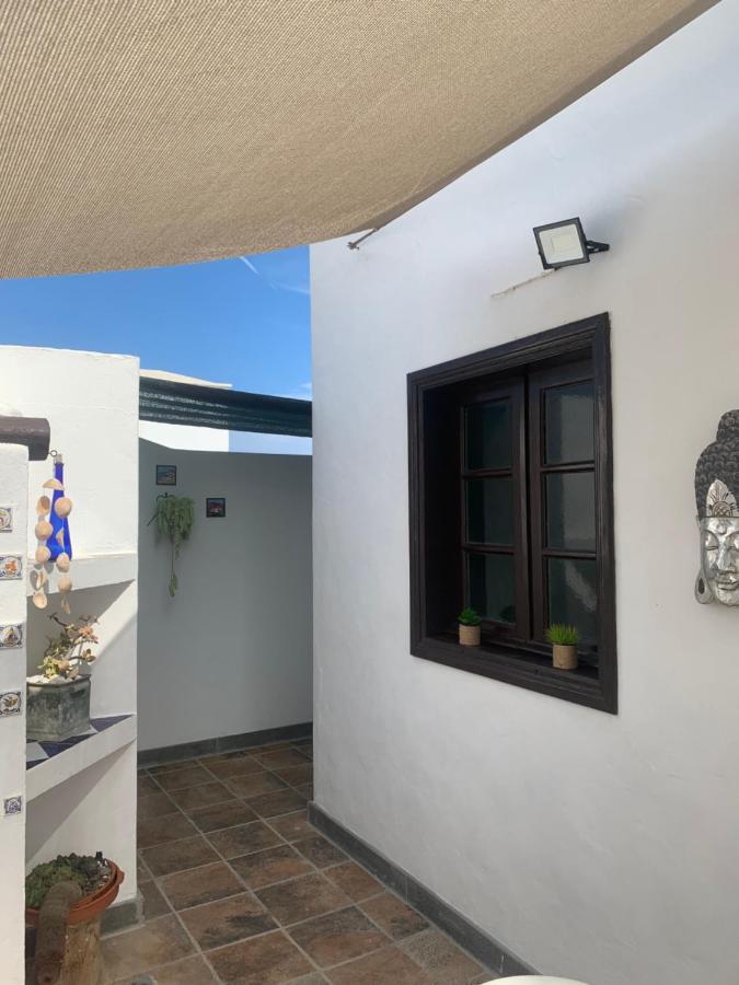 Casa Nehuna Orzola Exteriör bild