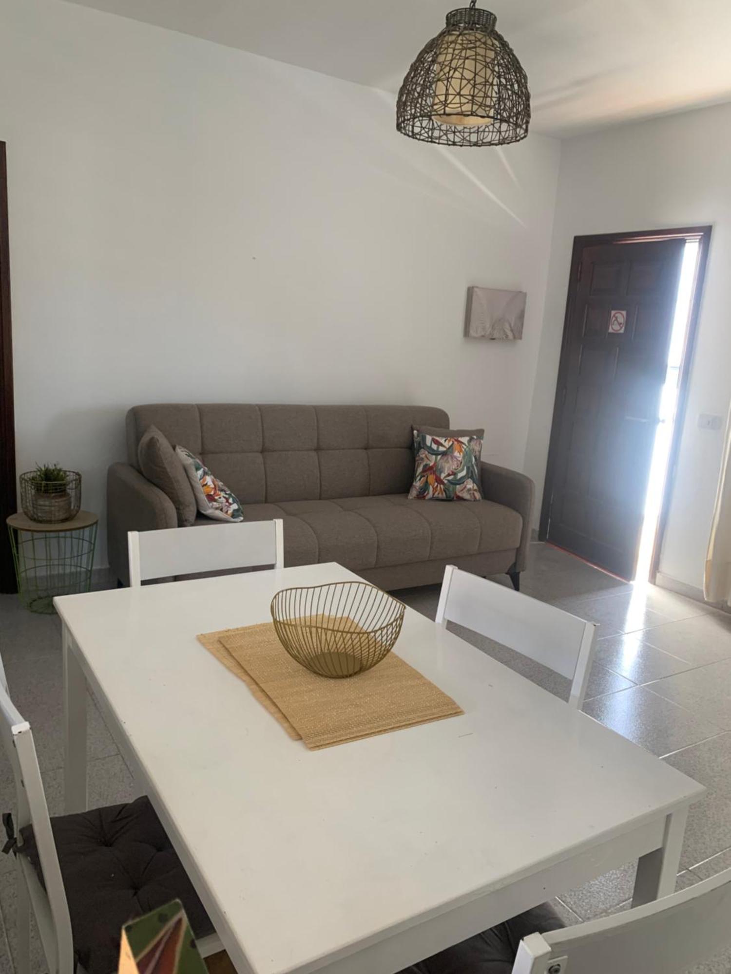 Casa Nehuna Orzola Exteriör bild