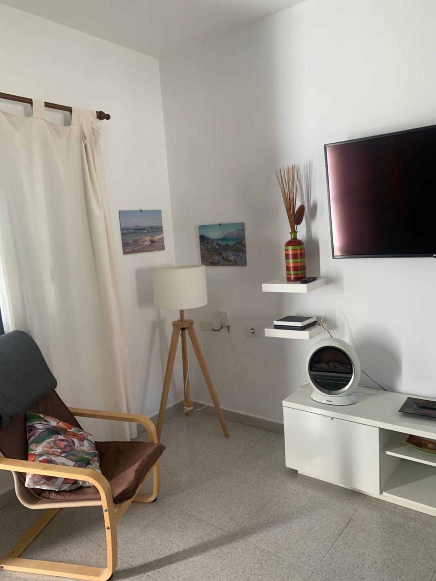 Casa Nehuna Orzola Exteriör bild