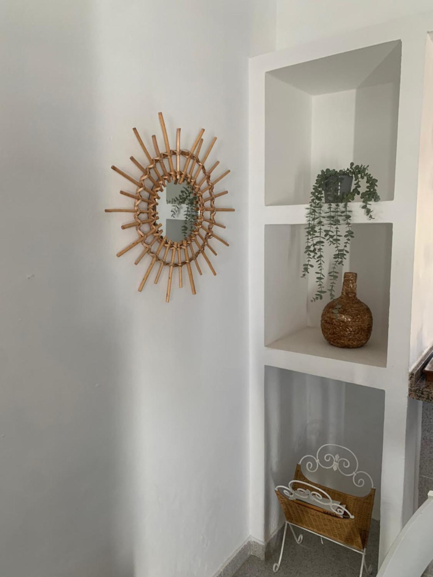 Casa Nehuna Orzola Exteriör bild