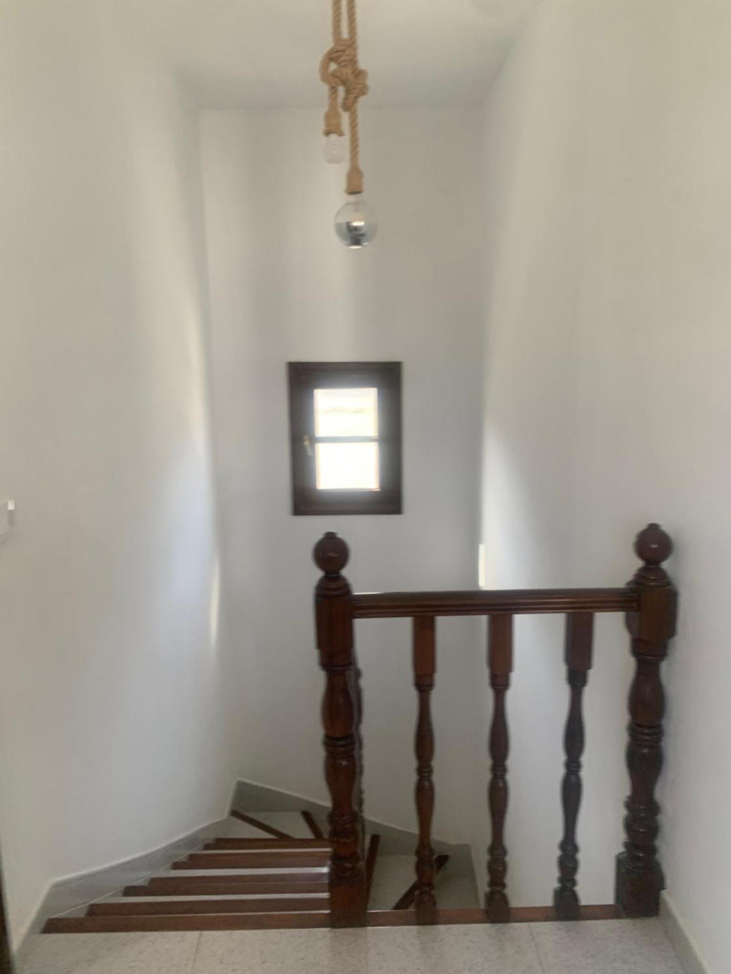 Casa Nehuna Orzola Exteriör bild