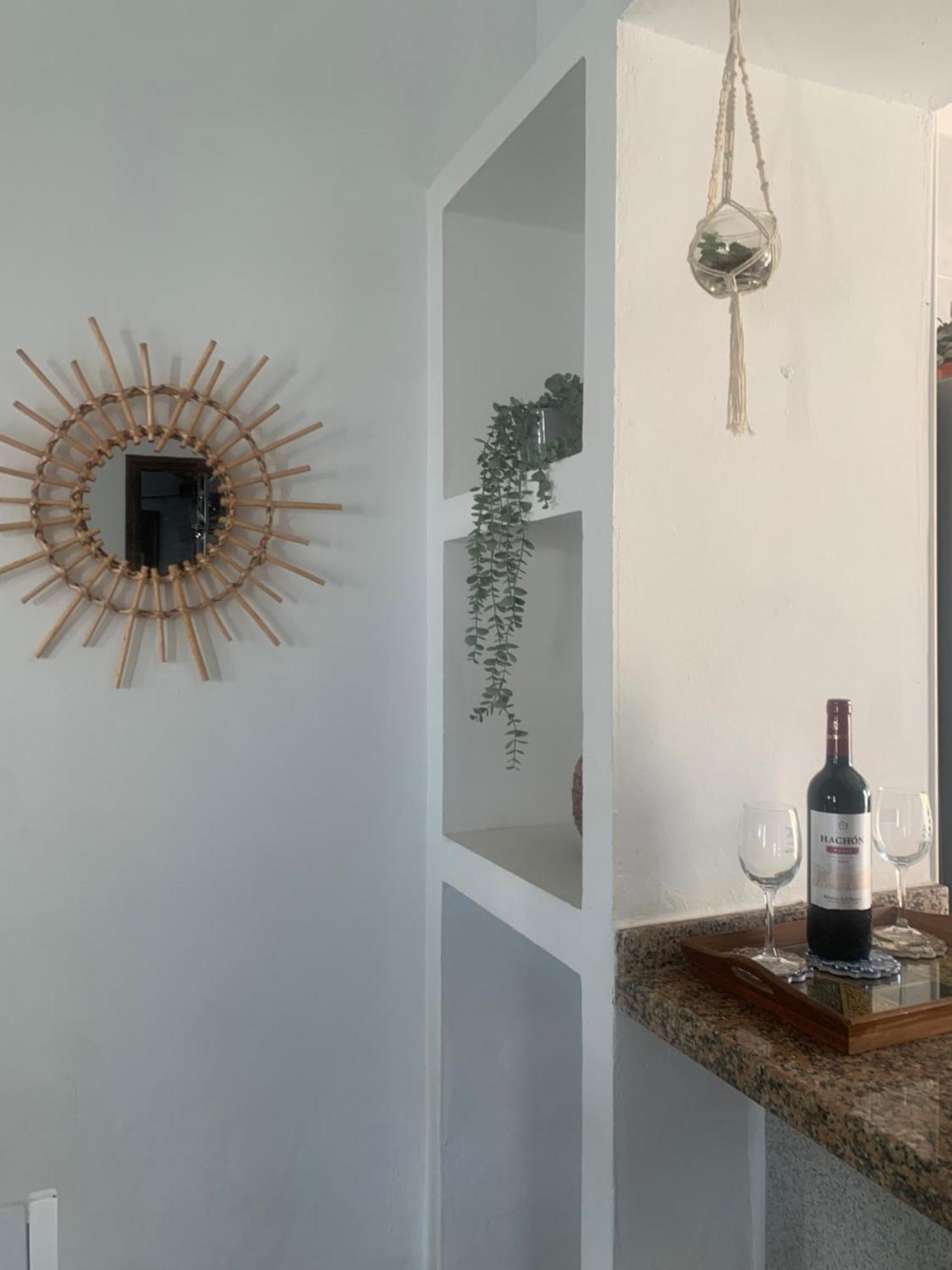 Casa Nehuna Orzola Exteriör bild