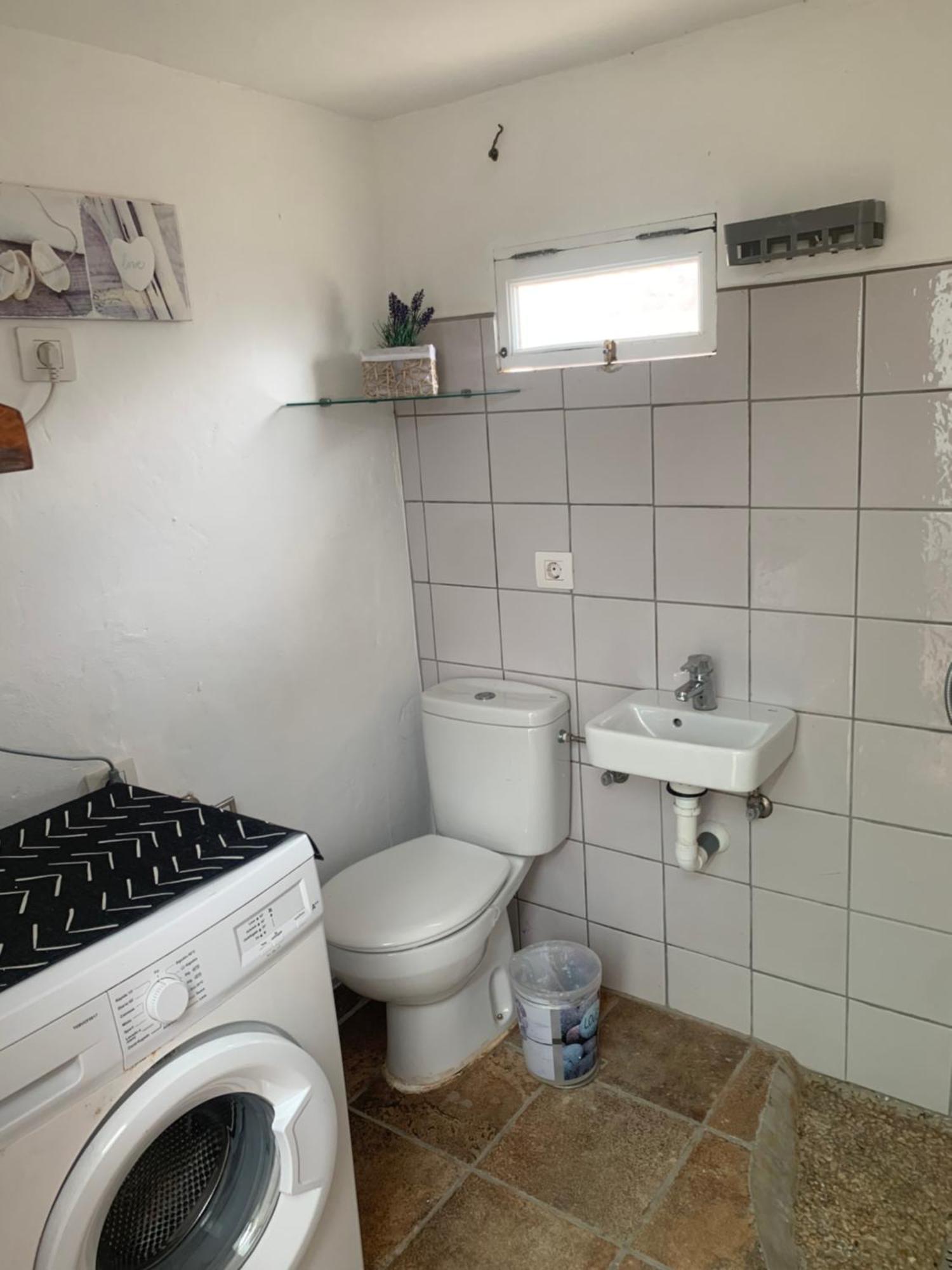 Casa Nehuna Orzola Exteriör bild