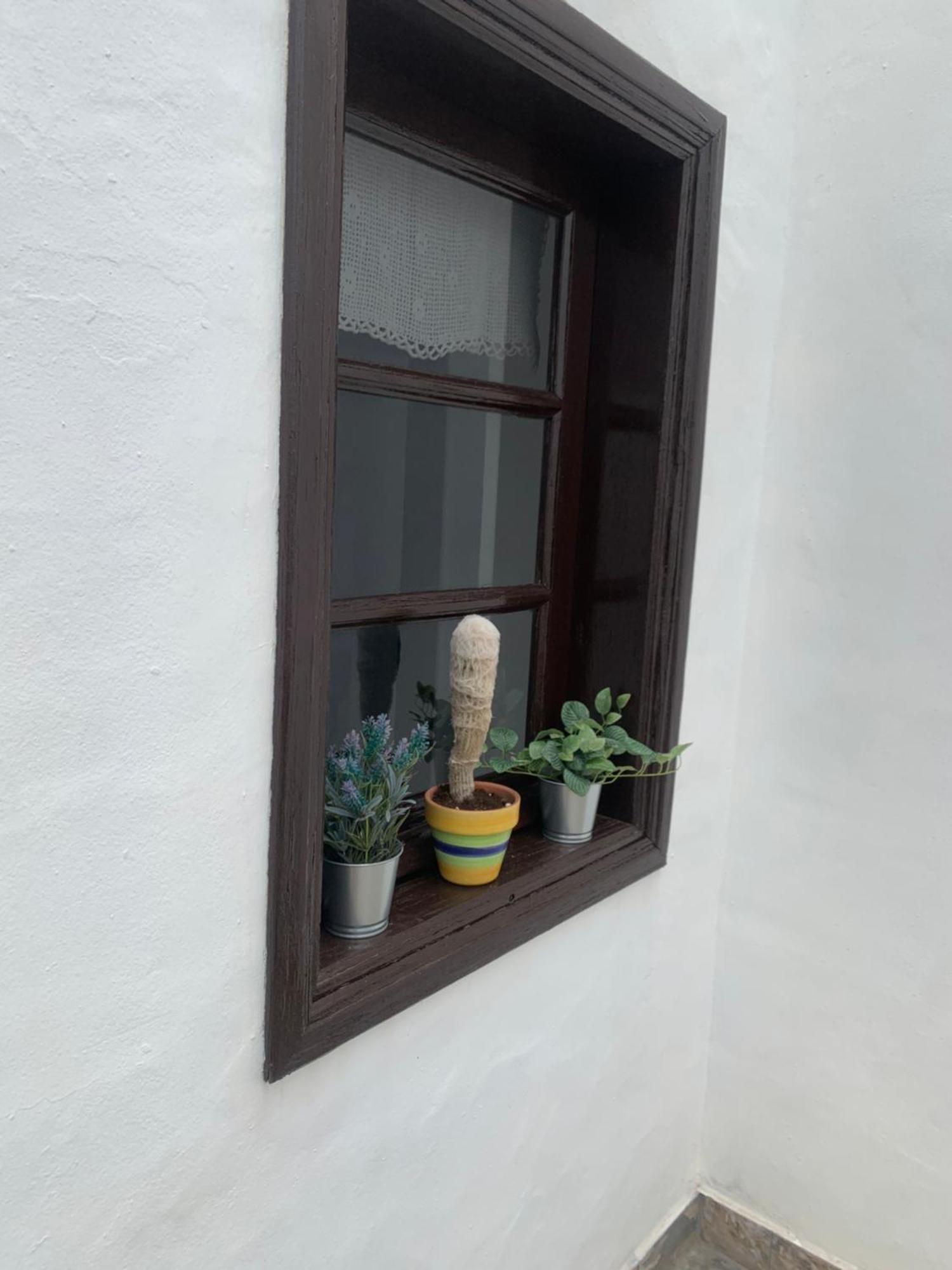 Casa Nehuna Orzola Exteriör bild