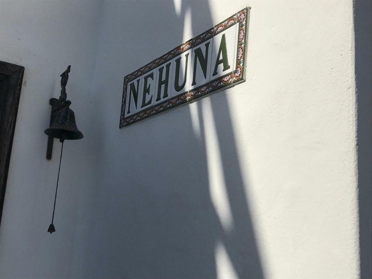 Casa Nehuna Orzola Exteriör bild